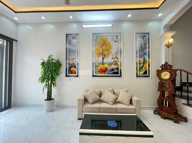 Nhà Bắc Hải trung tâm Quận 10 – Giảm giá cực sâu còn 2.5 tỷ!