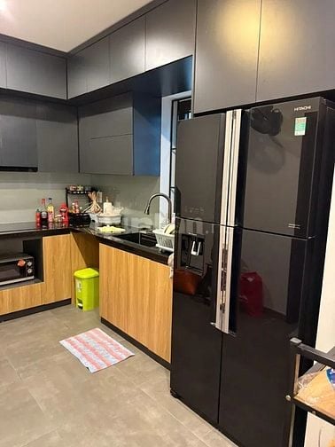 Bán căn hộ Toà Home nằm mặt đường Võ Chí Công, phường Tây Hồ  