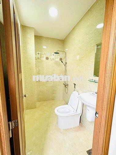 KHAI TRƯƠNG CHDV STUDIO GẦN NGÃ TƯ GA BẢY HIỀN - QUẬN TÂN BÌNH