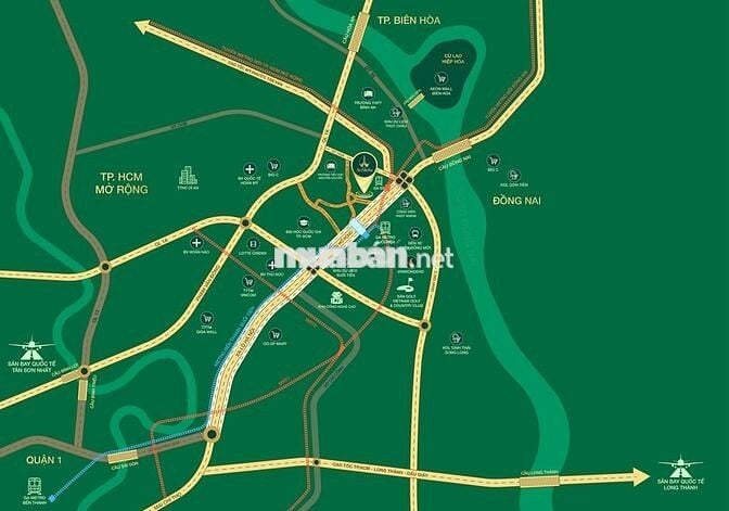 Booking căn hộ Artstella ngay Metro Suối Tiên, Làng Đại Học Quốc Gia