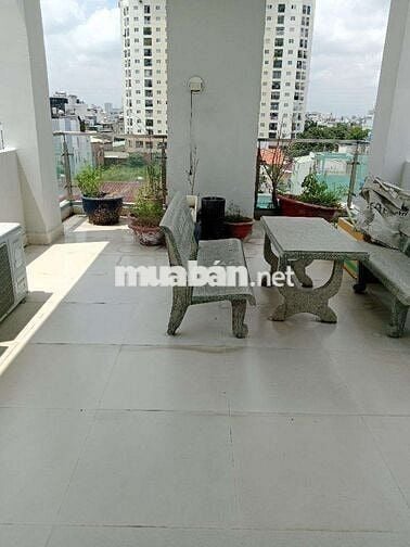 Cần bán nhà mặt tiền vip Tân Hương Tân Phú, 4x18,5 tầng, 15.5 tỷ tl