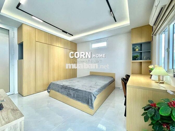 1PN SIÊU RỘNG BÙI ĐÌNH TUÝ, P26, BÌNH THẠNH VỘNG 60M2 SÁT Q1💥💥