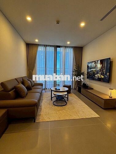 Bán căn 2PN căn hộ SAM Towers trực diện sông Hàn Đà Nẵng. Giá tốt