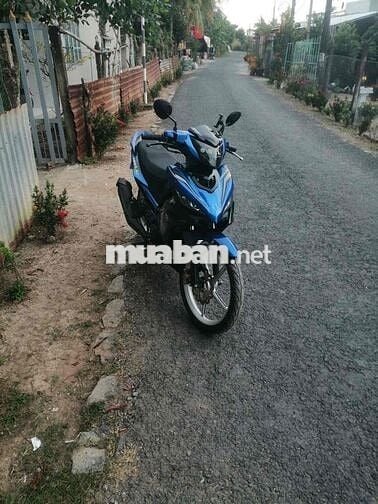 Cần pass lại đam mê Ex135 UP LC