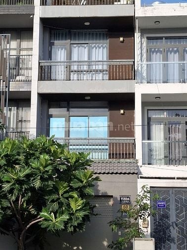 Bán nhà mặt tiền Bùi Tá Hán phường An Phú Quận 2 giá 18,5 tỷ