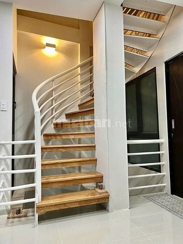 Nhà trong mơ MT Tân Phú quá rẻ, Gấppppp, Khách ko mua là e mua nha, 25