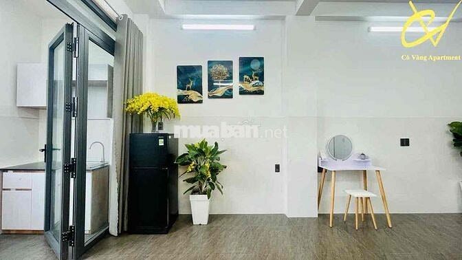 💥STUDIO BAN CÔNG SIÊU RỘNG THOÁNG TÁCH BẾP 📍NGAY CẠNH HUTECH💥