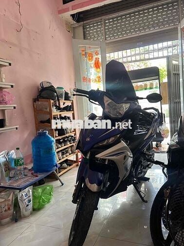 Cần bán Ex135 zin bền, tiết kiệm xăng