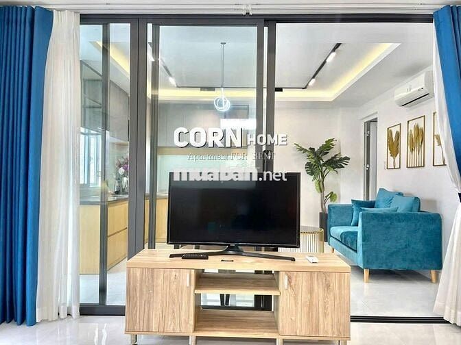 1PN SIÊU RỘNG BÙI ĐÌNH TUÝ, P26, BÌNH THẠNH VỘNG 60M2 SÁT Q1💥💥