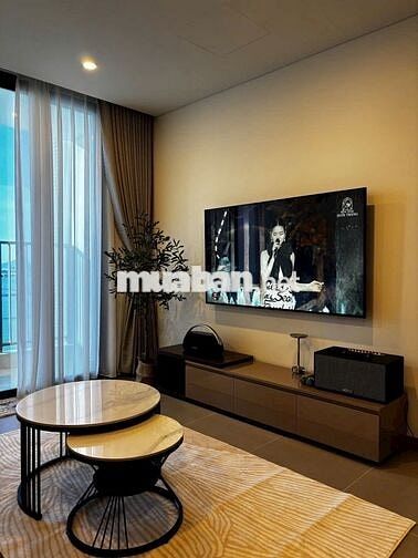 Bán căn 2PN căn hộ SAM Towers trực diện sông Hàn Đà Nẵng. Giá tốt