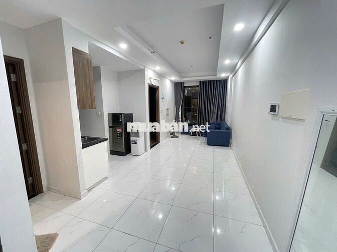 Cho Thuê 2PN2WC 65m2 sẵn rèm 5TR cọc 1 OPAL SKYLINE