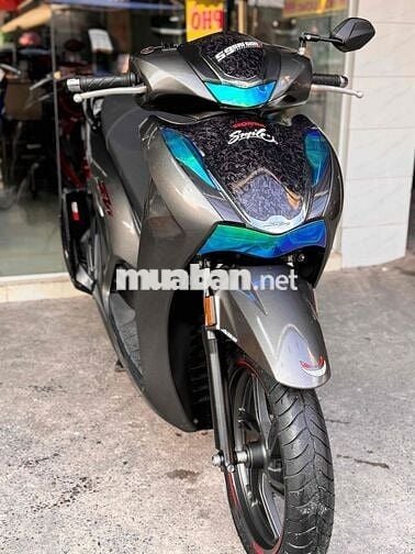 Cần bán Honda SH 350i Abs 2022 Biển SG 9 chủ Keng