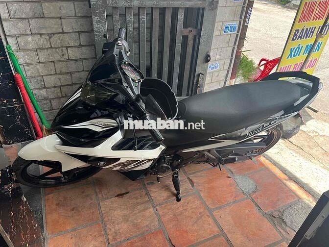 Cần bán Exciter 135cc keng, không một vết trầy