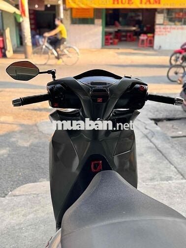 Cần bán Honda SH 350i Abs 2022 Biển SG 9 chủ Keng
