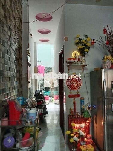 Cần bán nhà mặt tiền vip Tân Hương Tân Phú, 4x18,5 tầng, 15.5 tỷ tl