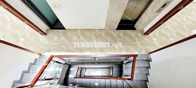 Văn phòng đẹp 25m2, giá siêu rẻ chỉ 5,2tr tại Vạn Phúc City,