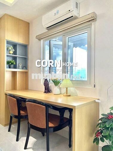 1PN SIÊU RỘNG BÙI ĐÌNH TUÝ, P26, BÌNH THẠNH VỘNG 60M2 SÁT Q1💥💥