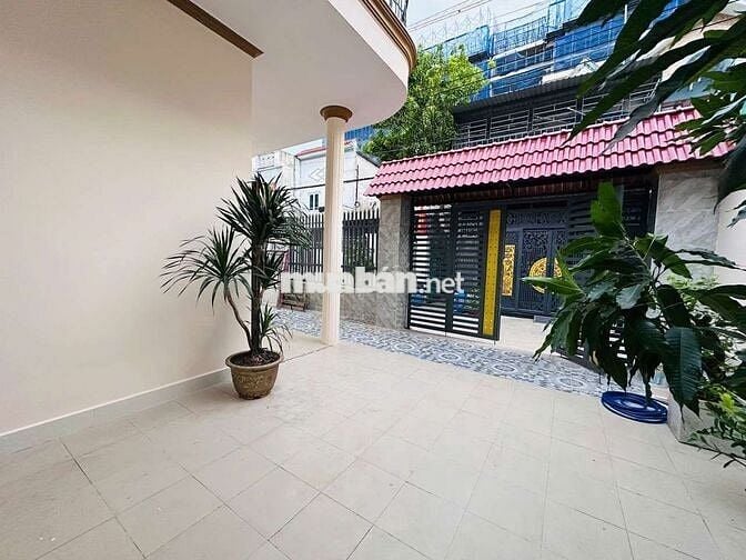 Biệt thự mini 150m2 chỉ 4tỷ 799 Tân Đông Hiệp Dĩ An