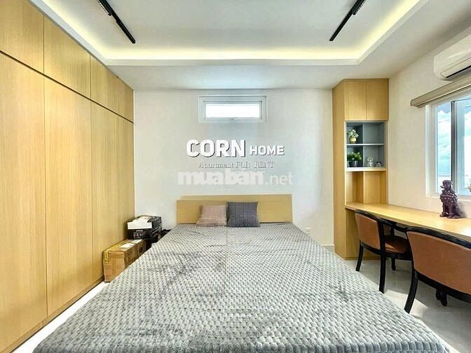 1PN SIÊU RỘNG BÙI ĐÌNH TUÝ, P26, BÌNH THẠNH VỘNG 60M2 SÁT Q1💥💥