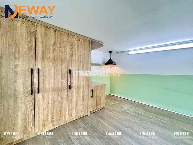📸 NEW 100% DUPLEX CỬA SỔ TRỜI _ FULL NỘI THẤT _ NGAY AEON BÌNH TÂN