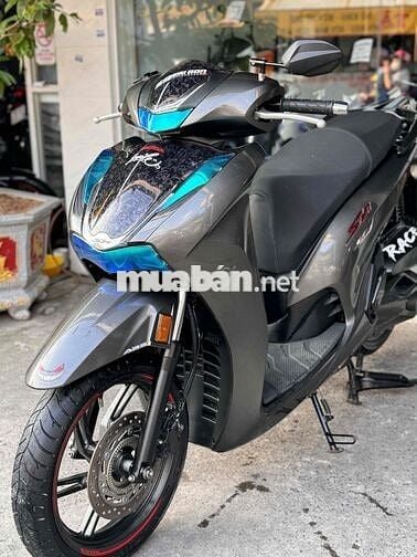 Cần bán Honda SH 350i Abs 2022 Biển SG 9 chủ Keng