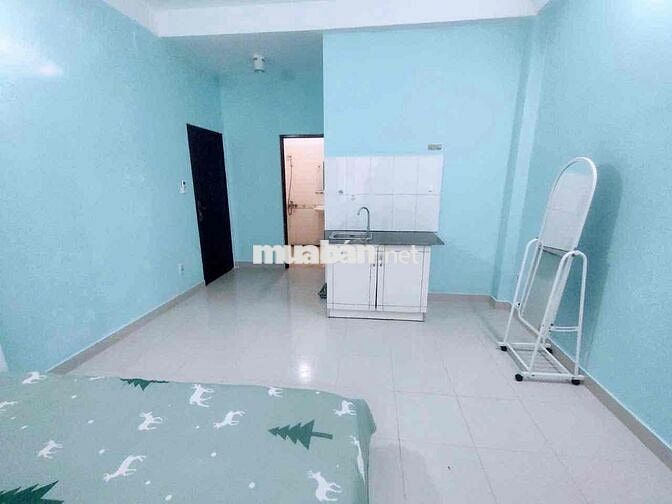 ✨Trống sẵn Studio cửa sổ_Full NT_Free xe gần Toà nhà Viettel