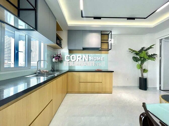 1PN SIÊU RỘNG BÙI ĐÌNH TUÝ, P26, BÌNH THẠNH VỘNG 60M2 SÁT Q1💥💥