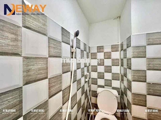 📸 NEW 100% DUPLEX CỬA SỔ TRỜI _ FULL NỘI THẤT _ NGAY AEON BÌNH TÂN
