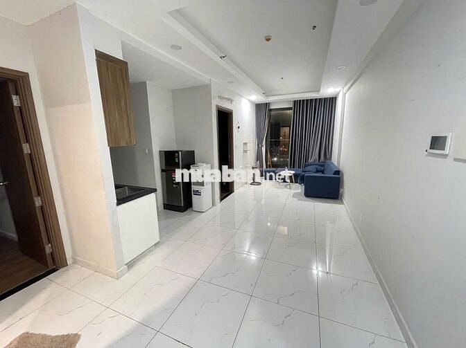 Cho Thuê 2PN2WC 65m2 sẵn rèm 5TR cọc 1 OPAL SKYLINE