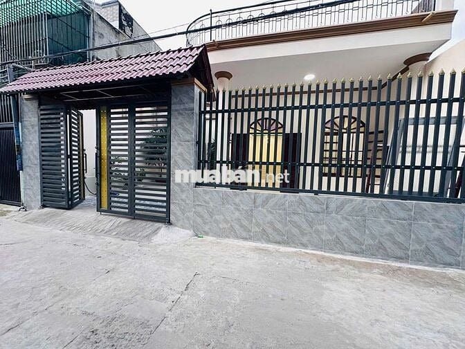 Biệt thự mini 150m2 chỉ 4tỷ 799 Tân Đông Hiệp Dĩ An