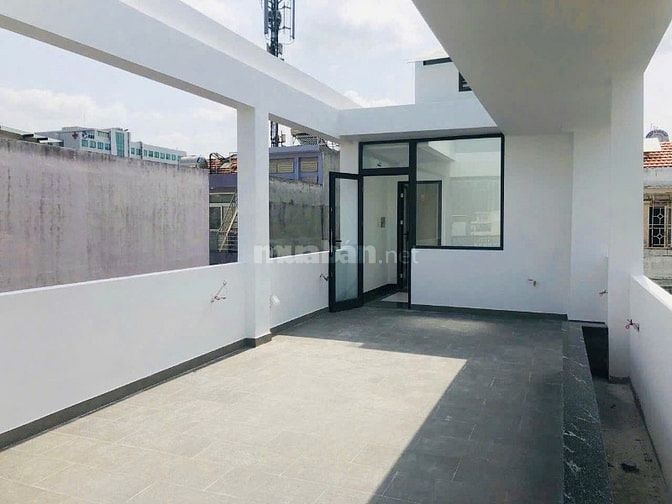 Bán nhà mặt tiền Bùi Tá Hán phường An Phú Quận 2 giá 18,5 tỷ