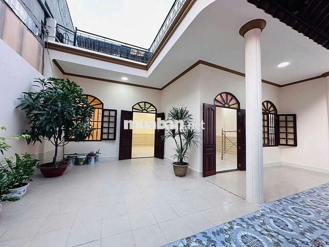 Biệt thự mini 150m2 chỉ 4tỷ 799 Tân Đông Hiệp Dĩ An