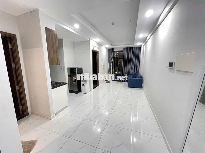 Cho Thuê 2PN2WC 65m2 sẵn rèm 5TR cọc 1 OPAL SKYLINE