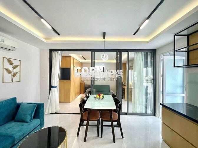 1PN SIÊU RỘNG BÙI ĐÌNH TUÝ, P26, BÌNH THẠNH VỘNG 60M2 SÁT Q1💥💥