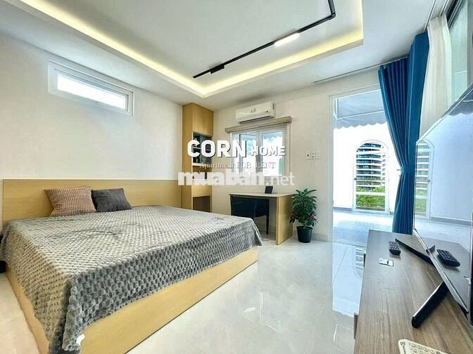 1PN SIÊU RỘNG BÙI ĐÌNH TUÝ, P26, BÌNH THẠNH VỘNG 60M2 SÁT Q1💥💥