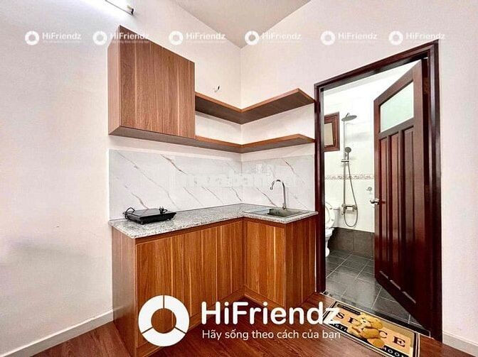 CĂN HỘ MINI FULL NỘI THẤT NGAY AEON BÌNH TÂN