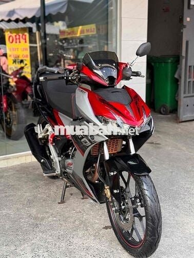 Cần bán Honda Winner X ABS 2020 Biển 62 9 chủ