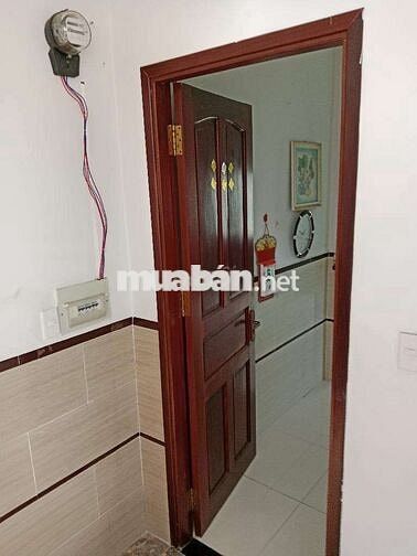 Cần bán nhà mặt tiền vip Tân Hương Tân Phú, 4x18,5 tầng, 15.5 tỷ tl
