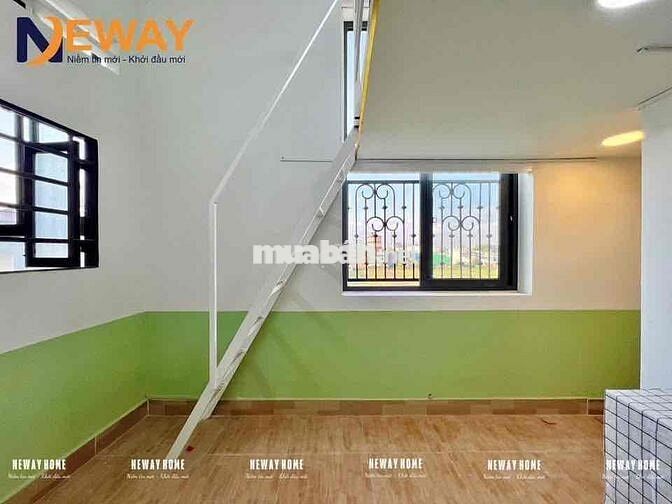 📸 NEW 100% DUPLEX CỬA SỔ TRỜI _ FULL NỘI THẤT _ NGAY AEON BÌNH TÂN