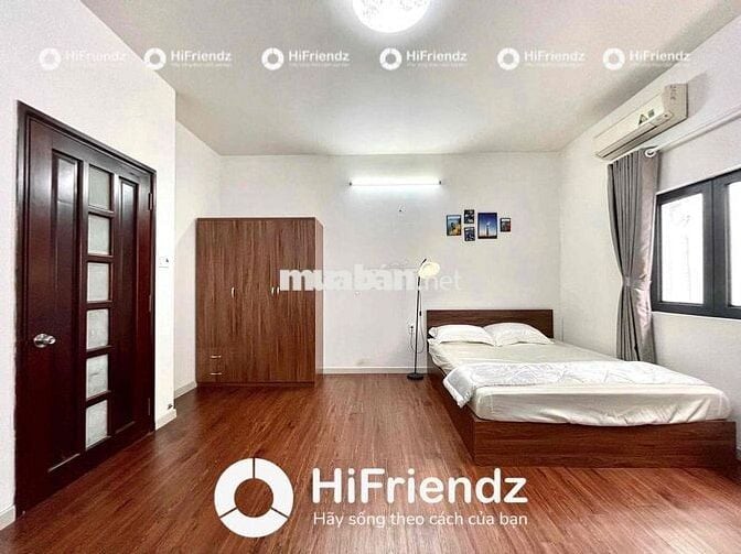 CĂN HỘ MINI FULL NỘI THẤT NGAY AEON BÌNH TÂN