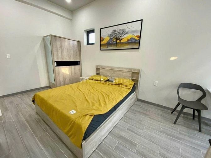  Bán CHDV ngay Hàng Xanh, 8 x 16m, 5 Tấm Giá 20 tỷ thương lượng