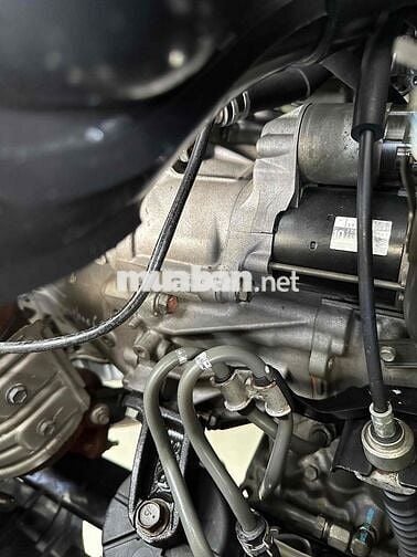 Toyota Camry 2.4G 2007 - 120.000km một đời chủ