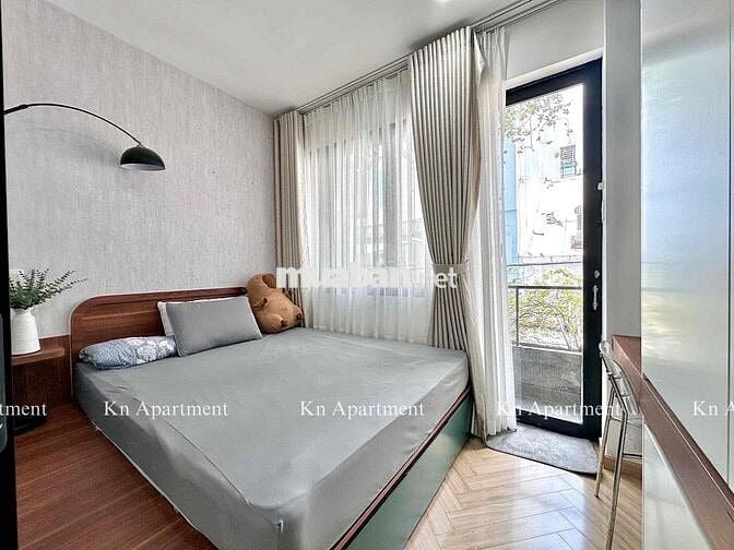 📌CĂN HỘ 1PHÒNG NGỦ BAN CÔNG🌿45M2🔥LÊ THỊ RIÊNG Q.1⭐️GIÁ CHỈ TỪ 10TR