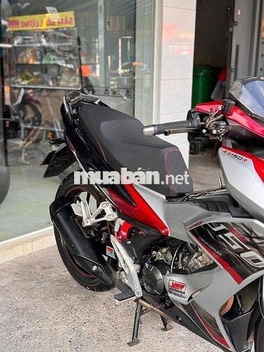 Cần bán Honda Winner X ABS 2020 Biển 62 9 chủ