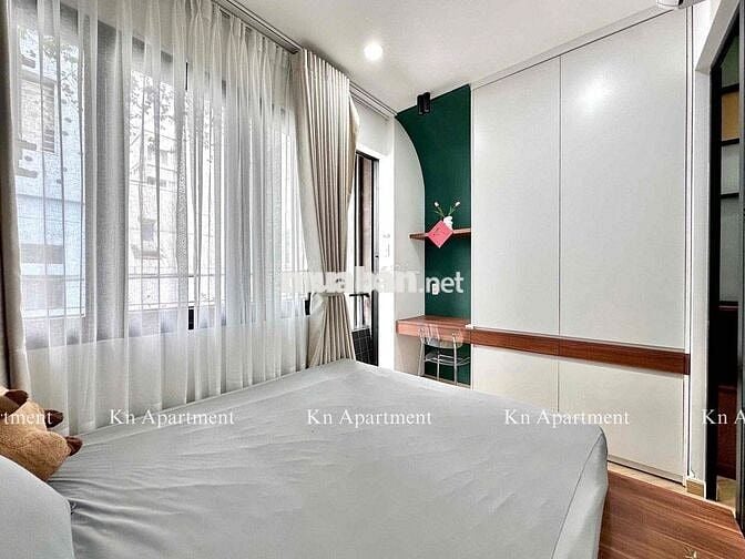 📌CĂN HỘ 1PHÒNG NGỦ BAN CÔNG🌿45M2🔥LÊ THỊ RIÊNG Q.1⭐️GIÁ CHỈ TỪ 10TR
