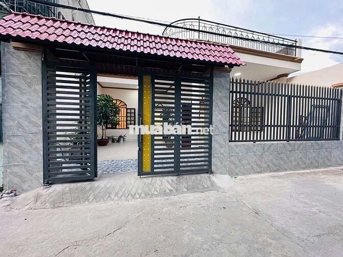 Biệt thự mini 150m2 chỉ 4tỷ 799 Tân Đông Hiệp Dĩ An
