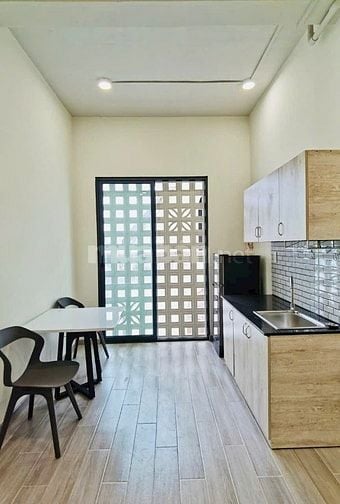  Bán CHDV ngay Hàng Xanh, 8 x 16m, 5 Tấm Giá 20 tỷ thương lượng