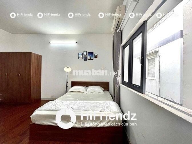 CĂN HỘ MINI FULL NỘI THẤT NGAY AEON BÌNH TÂN