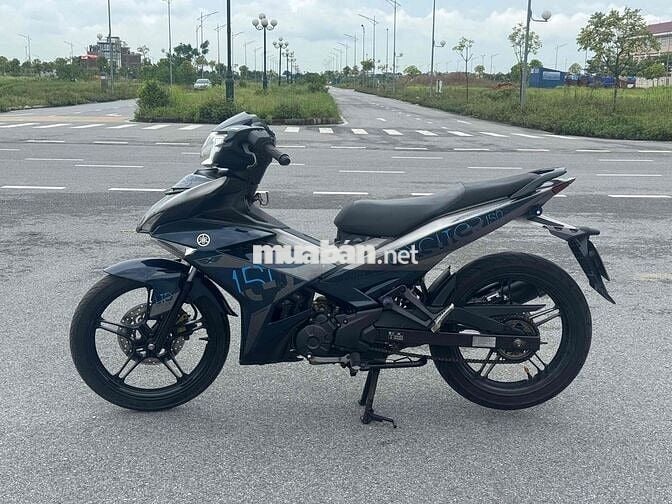 ex 150 2017 bản limited