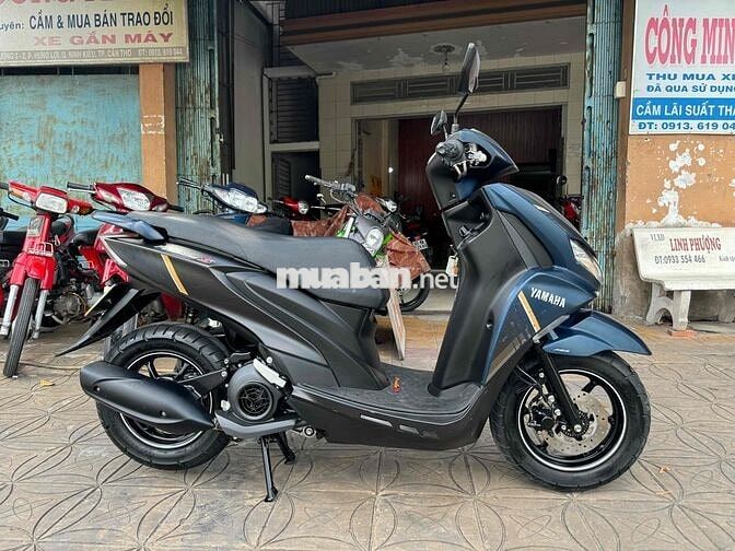 FREEGO FI (2022) SMARKEY,BS:65B2:CẦN THƠ